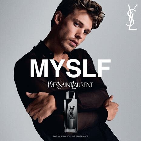 ysl myself 10 ml|myslf perfume.